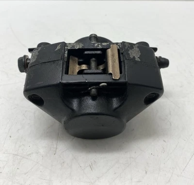 ♻️ Pinça de freio traseira Piaggio Vespa 125 Gts Super Notte 2018 - 2021 ♻️ - Imagem 1 de 4