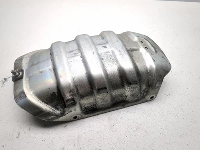 98-08 雅马哈 V Star XVS 650 后内挡泥板支撑支架 — 第 1/4 张图片