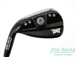 PXG 0311 XP Gen4 Xtreme Dark Single Iron Pitching Wedge PW Graphite Regular Left - Picture 1 of 8