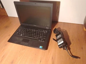 Dell E5400 laptop. Intel Core 2 Duo 2.27GHz 4GB RAM 320GB HDD Windows 10 Pro - Picture 1 of 12