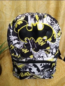Mochila Batman Grande - Imagen 1 de 5
