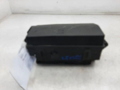 Motor caja de fusibles sin faros niveladores automáticos 10-11 Chevrolet Camaro 92229384 Foto 1 de 4