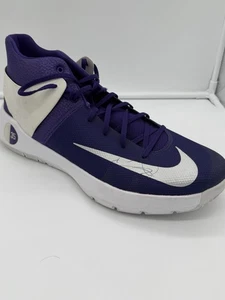 Kevin Durant Size 17 Shoe Autographed PSA (very Light Signature) - Picture 1 of 2