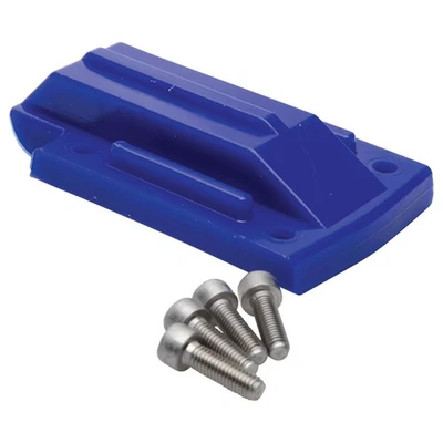 Acerbis цепной направляющий блок 2.0 нижняя вставка реплика синий для HONDA CRF250R 07-2023 - Изображение 1 из 4