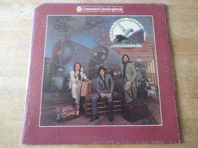 Three Dog Night – Coming Down Your Way, ABC Command Quadraphonic, US 1975 - Bild 1 von 4