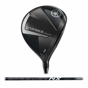 Yamaha INPRES DRIVESTAR Fairway Wood 5w / SPEEDER NX for Yamaha M-425F SR - Picture 1 of 6