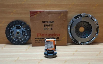 New Genuine Clutch Kit For Mahindra KUV 100 1.2L Petrol 2016-2024 - Image 1 of 3
