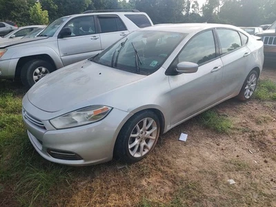 13 14 15 16 DODGE DART Strut Assembly Left Foto 1 de 4