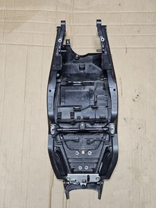 08-16 2011 CB1000R REAR SUBFRAME BACK SUB FRAME TAIL BACK SEAT UNDERTAIL OEM - Picture 1 of 11