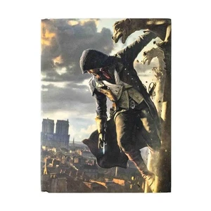 Prima Pub Strategy Gui  Assassin's Creed Unity - Official Strategy Guide ( VG+ - Picture 1 of 2