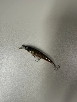 Balzer MK Adventure Wobbler 7,5cm 5g Carp Angeln No Nays Illex Daiwa Zeck Rapala - Bild 1 von 2