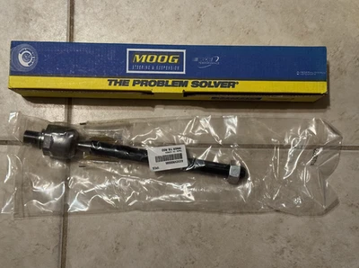 Nuevo extremo de varilla de dirección Moog EV800095 se adapta a KIA Sportage y más Foto 1 de 4