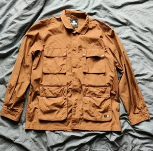 Chaqueta Edwin Survival II Chore - Grande/X Grande - Imagen 1 de 4