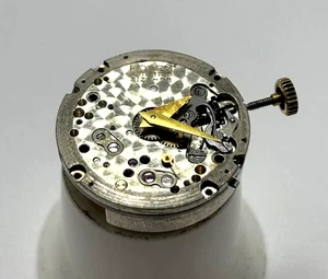 MOVIMIENTO ROLEX PATENTADO TALLA-PA AUTOMÁTICO 18 JOYAS DAMA SERIE 00951 - Imagen 1 de 9