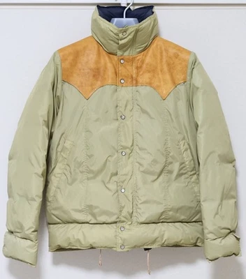 Rare BEAMS Special Order Limited Color Rocky Mountain Featherbed × BEAMS - Image 1 of 4