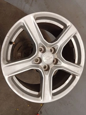  18x8-1/2 Wheel Rim from 2018 Chevrolet Camaro 11381853 - Image 1 of 2
