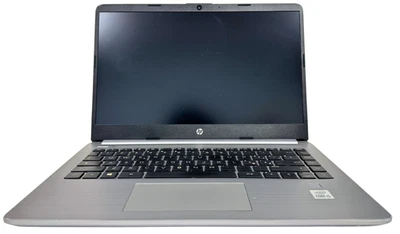 NOTEBOOK PC PORTATILE HP 340S G7 INTEL I5-1035G1 8GB SSD 256GB WIN 11 PRO - Immagine 1 di 4
