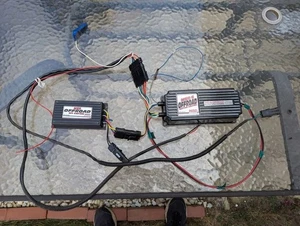 MSD 6 Off-road Ignition & Rev Control Boxes - Picture 1 of 5