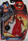 Superman- Man Of Steel Action Figures Mattel - Dc Comics -Choose