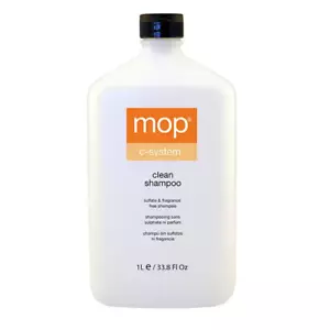 MOP C-System Clean Shampoo 33.8 oz, Brand New!! - Picture 1 of 2