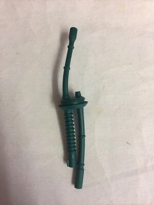 FILLER PIPE FOR STIHL FS55 in stock P/N 41403587702 SUITS FS 55 AND VARIANTS (C/ - Image 1 of 2