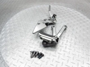 2004 01-05 Suzuki Bandit 1200 GSF1200 OEM Right Foot Pegs Rearset Passenger Lot - Picture 1 of 11