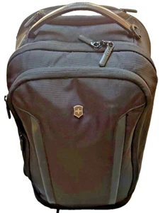 VICTORINOX Altmont Professional Rucksack-Trolley schwarz 20L Art-Nr: 606634-VIC - Bild 1 von 6