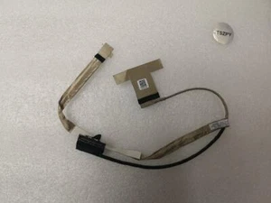 Nuevo PARA Dell Precision 7710 7720 DC02C00AL00 AAPB0 LED LCD LVDS Cable FHD - Imagen 1 de 1