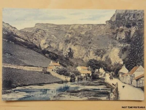 c1914 - Cheddar - Picture 1 of 1
