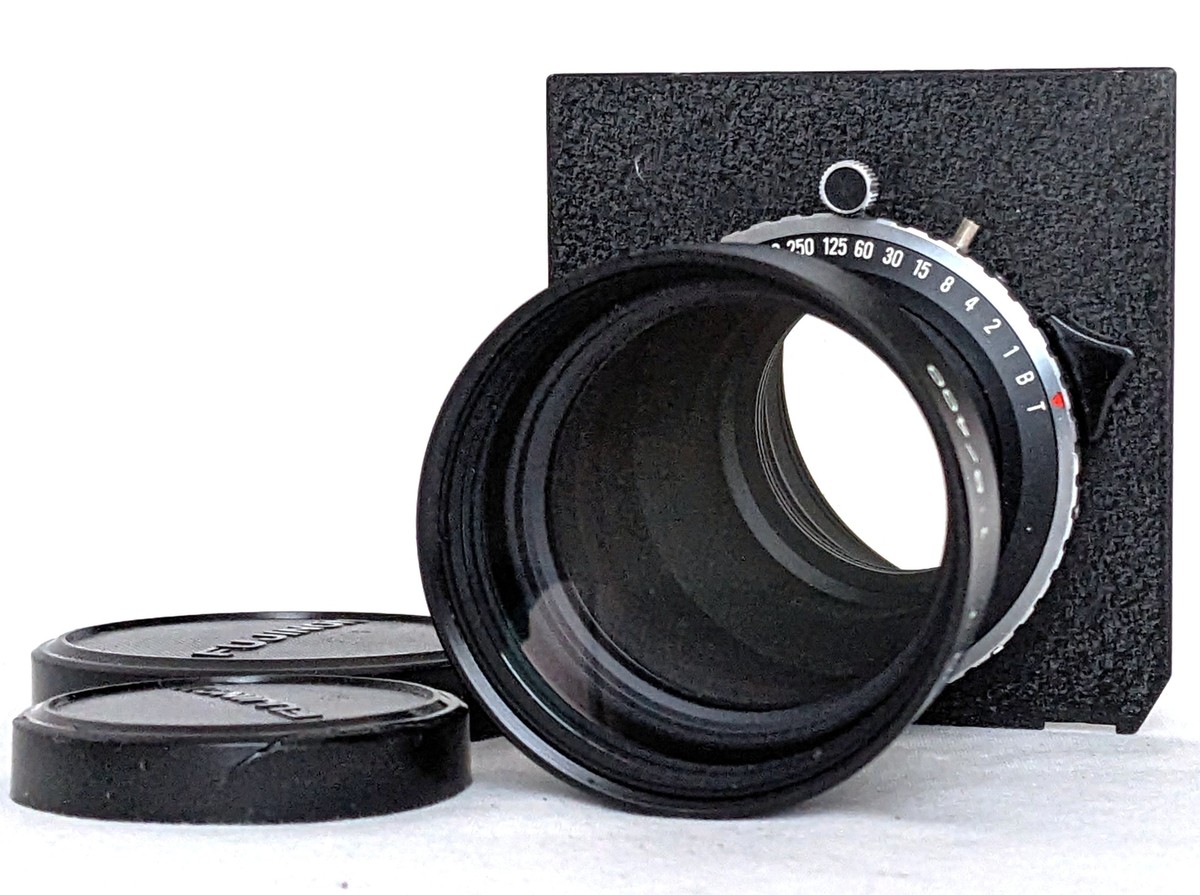 F/8 Telephoto Camera Lenses for Fujifilm for sale | eBay F/8 Telephoto Camera Lenses for Fujifilm for sale | eBay