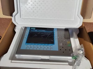 Siemens SIMATIC HMI KP700 Comfort Panel 6AV2124-1GC01-0AX0 6AV2 124-1GC01-0AX0 - Picture 1 of 11