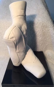 Austin Productions Waiting In The Wings John Cutrone Ballettskulptur - AP3449 - Bild 1 von 6