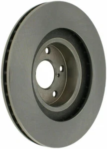 Rotor de freno de disco Centric for 02-08 Saab/Subaru-C-TEK-121.47018 - Imagen 1 de 1
