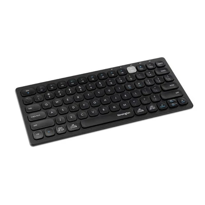 Dual Wireless Compact Keyboard - Image 1 of 4