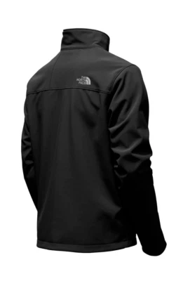 New Men's The North Face Black Apex Bionic Jacket (Small to 4XL) - Image 1 of 4