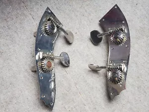 Ältere Mechanik vom Kontrabass - Bild 1 von 7