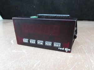 RED LION PAXD0000 85-250VAC 50/60HZ 15VA - Picture 1 of 3