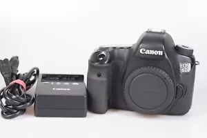 Canon EOS 6D Gehäuse - Bild 1 von 6