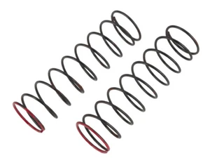 Serpent Dämpferfeder RR 3.2 lbs Rot (2) 600862 V3 - Bild 1 von 2