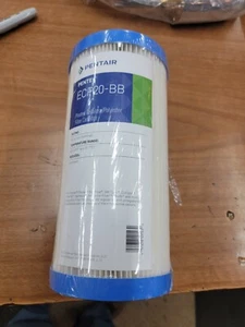 Pentair Pentek ECP20-BB 20 Micron Sediment Filter Cartridge - New - Picture 1 of 3