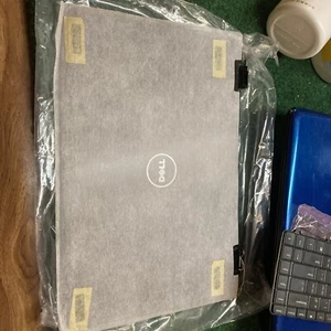 dell n4010 Back Cover - Black - Picture 1 of 5