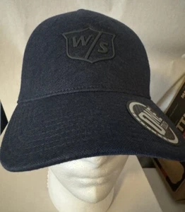 Cappellino Wilson One Touch senza cuciture - Foto 1 di 5
