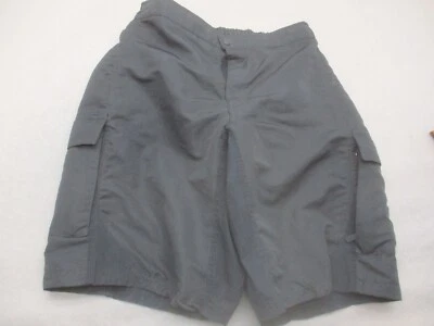 Pantalones Cortos de Carga Trek Talla L Para Hombres Negros con Cremallera Bolsillos para Mosca Trailrider Ciclismo 853 nuevos sin etiquetas Foto 1 de 4