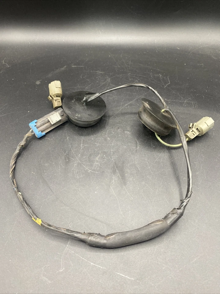 ЖГУТ ДАТЧИКА ДЕТОНАЦИИ от 2002 CHEVROLET TAHOE 5.3 - Изображение 1 из 1