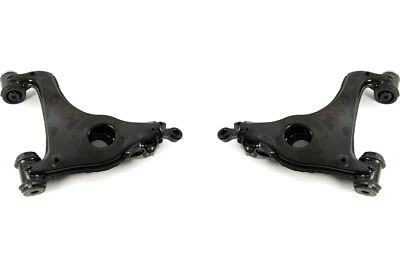 Передняя пара рычагов управления подвеской для 1998-2002 Mercedes-Benz E430 (41929) - Изображение 1 из 4