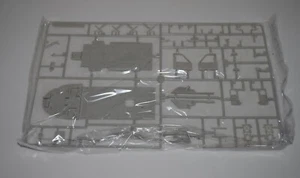 KITTY HAWK MH-60S KNIGHTHAWK KH50015 ⭐PARTS⭐ SPRUE K-FLIGHT DECK+MORE 1/35 - Picture 1 of 3