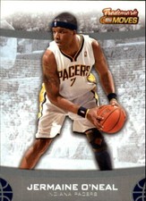 2007-08 Topps Trademark Moves Basketball Card Pick