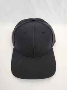 RICHARDSON 555 OFFIZIELLE SCHIEDSRICHTERÜBERSPANNUNG 2 3/4" - 8 STICH STRAPBACK KAPPE - Bild 1 von 7