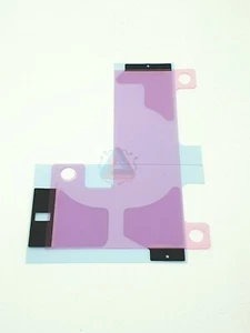 X2 DOPPELSEITIGER AUFKLEBER KLEBEN AKKU FÜR APPLE IPHONE 11 PRO - Bild 1 von 1