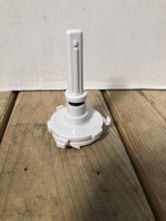 091027 Food Processor Drive Carrier Disc Coupling Bosch